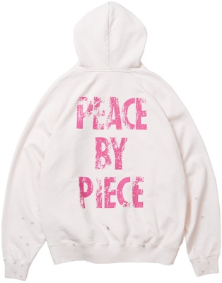 xVESSEL x MARVEL 金鋼狼印花白色連帽衫 男女休閒穿搭 Y23X6109W Lookbook xVESSEL x MARVEL 金鋼狼印花白色連帽衫 男女休閒穿搭 Y23X6109W