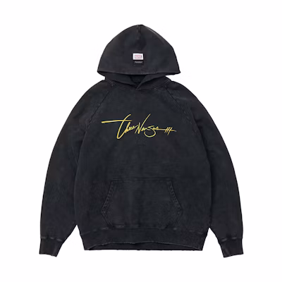 xVESSEL MARVEL X-Men Wolverine Hoodie Unisex Black Y23X6114B