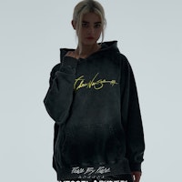 xVESSEL x MARVEL 狼人X戰警聯名黑色連帽衫 unisex Y23X6114B Shop xVESSEL x MARVEL 狼人X戰警聯名黑色連帽衫 unisex Y23X6114B