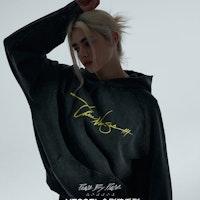 xVESSEL x MARVEL 狼人X戰警聯名黑色連帽衫 unisex Y23X6114B Purchase xVESSEL x MARVEL 狼人X戰警聯名黑色連帽衫 unisex Y23X6114B