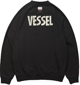 xVESSEL x Marvel X-Men Wolverine vs Hulk Hoodie Hitam Unisex Besar. Y23X6101B Lookbook xVESSEL x Marvel X-Men Wolverine vs Hulk Hoodie Hitam Unisex Besar. Y23X6101B