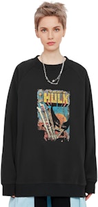 xVESSEL x Marvel X-Men Wolverine vs Hulk Hoodie Hitam Unisex Besar. Y23X6101B Purchase xVESSEL x Marvel X-Men Wolverine vs Hulk Hoodie Hitam Unisex Besar. Y23X6101B