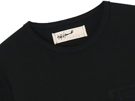 xVESSEL x 山本耀司 丹宁忍者标志黑色长袖卫衣 男女同款 Y22X22052010B Shop xVESSEL x 山本耀司 丹宁忍者标志黑色长袖卫衣 男女同款 Y22X22052010B