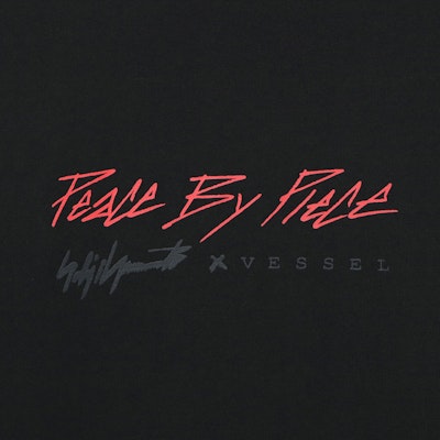 xVESSEL x 山本耀司 牛仔忍者徽标白色男女款卫衣 Y22X22052008W Shop xVESSEL x 山本耀司 牛仔忍者徽标白色男女款卫衣 Y22X22052008W