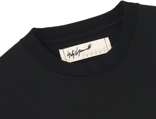 xVESSEL x 山本耀司黑色丹宁忍者标志男女同款卫衣 Y22X22052009B Shop xVESSEL x 山本耀司黑色丹宁忍者标志男女同款卫衣 Y22X22052009B