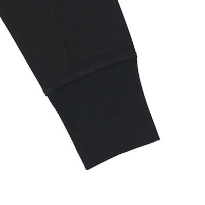 xVESSEL x 山本耀司 牛仔忍者徽标白色男女款卫衣 Y22X22052008W Purchase xVESSEL x 山本耀司 牛仔忍者徽标白色男女款卫衣 Y22X22052008W