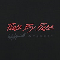 xVESSEL x 山本耀司 牛仔忍者Logo黑色男女款衛衣. Y22X22052009B Purchase xVESSEL x 山本耀司 牛仔忍者Logo黑色男女款衛衣. Y22X22052009B