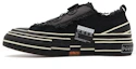 Buy xVESSEL x Yohji Yamamoto G.O.P. Lows ''Nero'' HN-E16-057-1(YC)
