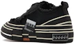 Lookbook xVESSEL x Yohji Yamamoto G.O.P. Lows ''Nero'' HN-E16-057-1(YC)