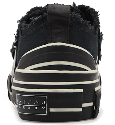 xVESSEL x Yohji Yamamoto G.O.P. Lows ''Nero'' HN-E16-057-1(YC) Purchase xVESSEL x Yohji Yamamoto G.O.P. Lows ''Nero'' HN-E16-057-1(YC)
