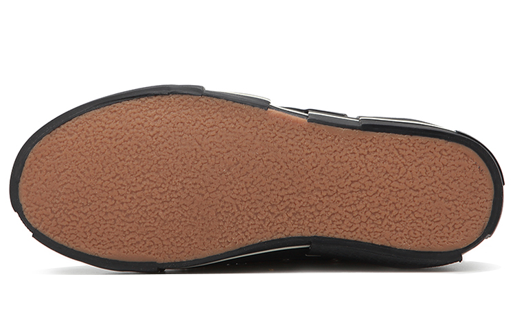 Details for xVESSEL x Yohji Yamamoto G.O.P. Lows ''Nero'' HN-E16-057-1(YC)