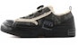 xVESSEL x Yohji Yamamoto G.O.P. Rendah 'Hitam Coklat' HD-E08-861