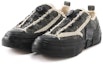 Order xVESSEL x Yohji Yamamoto G.O.P. Rendah 'Hitam Coklat' HD-E08-861