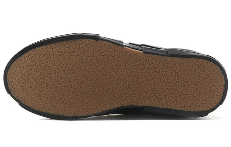 Shop xVESSEL x Yohji Yamamoto G.O.P. Rendah 'Hitam Coklat' HD-E08-861