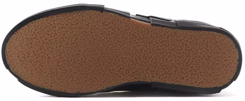 Shop xVESSEL x Yohji Yamamoto G.O.P. Rendah 'Hitam Coklat' HD-E08-861