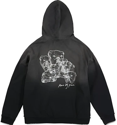 xVESSEL Yingdou Hoodie Cetakan Unisex Hitam Y20X718B Buy xVESSEL Yingdou Hoodie Cetakan Unisex Hitam Y20X718B