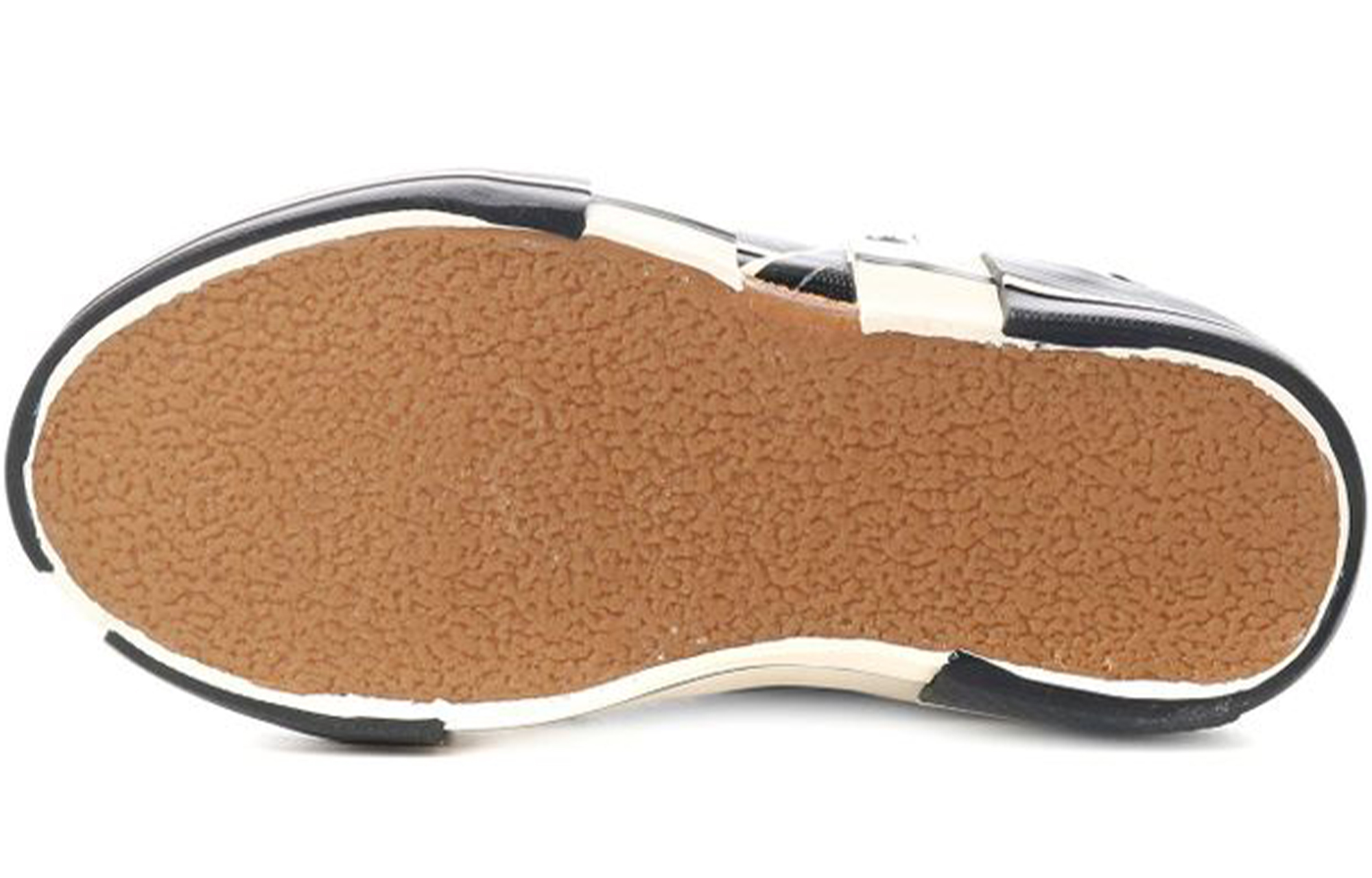 xVESSEL Yohji Yamamoto G.O.P. Lows 'Deconstructed High-Top Black' 圖 3