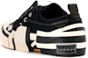 Lookbook xVESSEL Yohji Yamamoto x VESSEL Low-Top Sneaker 'Hitam Unisex' FR-E01-860