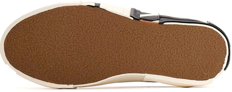 xVESSEL Yohji Yamamoto x VESSEL Low-Top Sneaker 'Hitam Unisex' FR-E01-860 Purchase xVESSEL Yohji Yamamoto x VESSEL Low-Top Sneaker 'Hitam Unisex' FR-E01-860