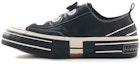 Buy xVESSEL Yohji Yamamoto x Vessel Retro Rendah 'Hitam' YR-E02-701