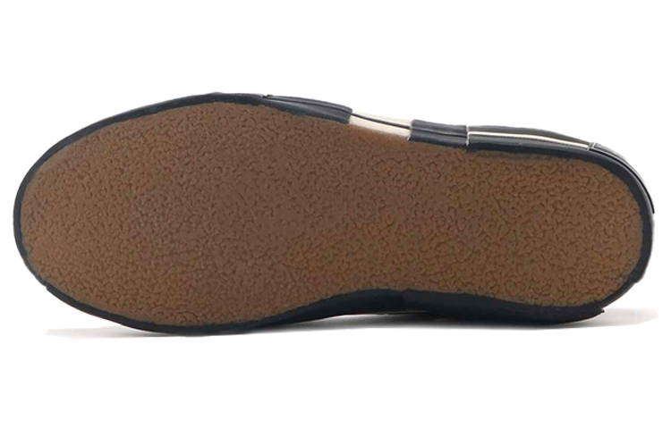 Shop xVESSEL ヨウジヤマモト Retro Low ブラック YR-E02-701