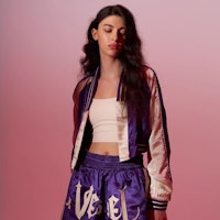 xVESSEL Yokosuka 刺繡短款休閒棒球外套 男女適用 y23x691p 4