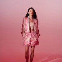 xVESSEL Yokosuka 刺繡短款休閒棒球外套 男女適用 y23x691p Sizing xVESSEL Yokosuka 刺繡短款休閒棒球外套 男女適用 y23x691p