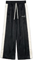 xVESSEL Yokosuka Embroidered Straight-Leg Casual Pants Unisex. Y23X685B xVESSEL Yokosuka Embroidered Straight-Leg Casual Pants Unisex. Y23X685B