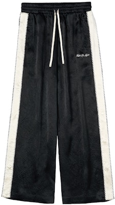 xVESSEL 橫須賀刺繡直筒休閒長褲 中性款 Y23X685B Buy xVESSEL 橫須賀刺繡直筒休閒長褲 中性款 Y23X685B