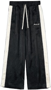 xVESSEL 橫須賀刺繡直筒休閒長褲 中性款 Y23X685B Order xVESSEL 橫須賀刺繡直筒休閒長褲 中性款 Y23X685B