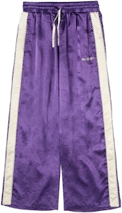 xVESSEL 橫須賀刺繡直筒休閒長褲 中性款 Y23X685B Shop xVESSEL 橫須賀刺繡直筒休閒長褲 中性款 Y23X685B