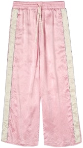 xVESSEL 橫須賀刺繡直筒休閒長褲 中性款 Y23X685B Details for xVESSEL 橫須賀刺繡直筒休閒長褲 中性款 Y23X685B