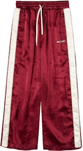 xVESSEL 橫須賀刺繡直筒休閒長褲 中性款 Y23X685B Cheap xVESSEL 橫須賀刺繡直筒休閒長褲 中性款 Y23X685B