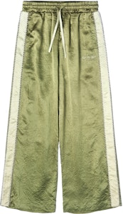 xVESSEL 橫須賀刺繡直筒休閒長褲 中性款 Y23X685B 2