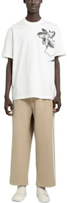 Y-3 Seluar Kasual Beige High-Waisted Straight-Leg dengan Tali Pinggang. IZ3119 Purchase Y-3 Seluar Kasual Beige High-Waisted Straight-Leg dengan Tali Pinggang. IZ3119