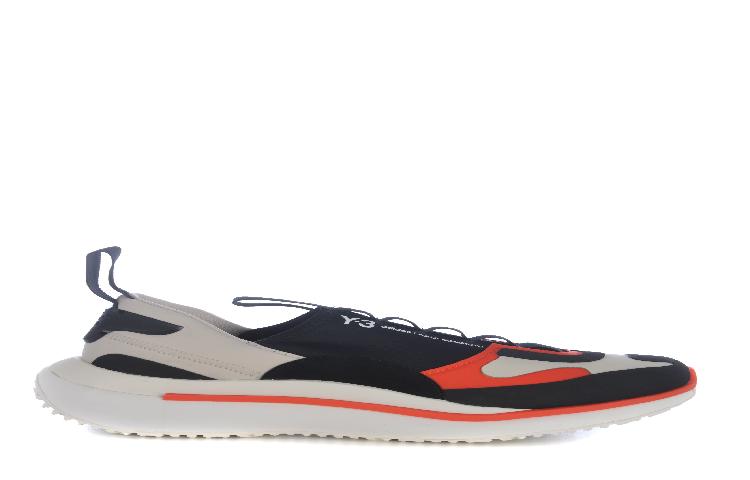 Y-3 'Black Brown Black CWhite' H05694CBROWN-BLACK-CWHITE