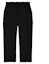 Lookbook Y-3 Black Casual Loose Fit Utility Drawstring Cargo Pants. H63050
