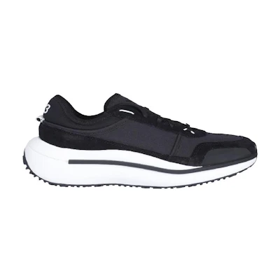 Y-3 'Black/Core White'