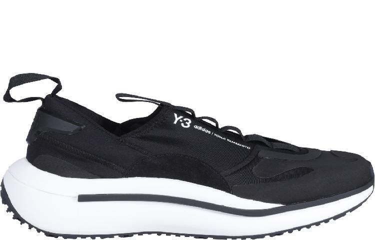 Y-3 'Black Core White' H05692BLACK/BLACK/COREWHITE
