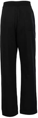 Y-3 블랙 로고 드로스트링 캐주얼 팬츠 IV5574 Lookbook Y-3 블랙 로고 드로스트링 캐주얼 팬츠 IV5574