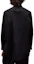 Details for Y-3 Kemeja Lengan Panjang Hitam Gaya Minimalis Loose-Fit Casual. JF3024