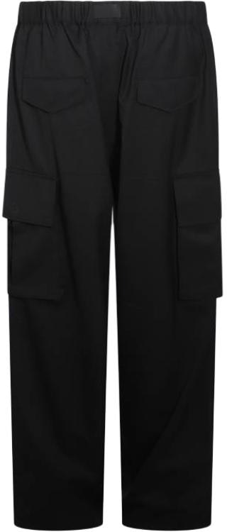 y-3-black-loose-fit-straight-leg-zipper-pants-iw-7453