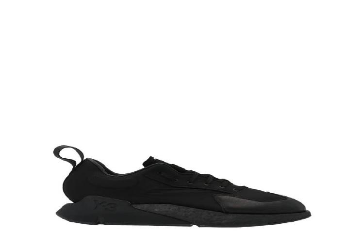 Y-3 'Black PRE_FZ4318' 圖 2