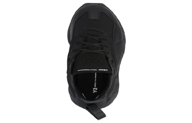 Y-3 'Black PRE_FZ4318' 圖 3