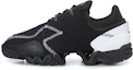 Buy Y-3 黑色跑鞋 Y32D4X00210