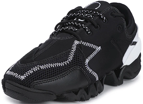 Y-3 黑色跑鞋 Y32D4X00210 Order Y-3 黑色跑鞋 Y32D4X00210