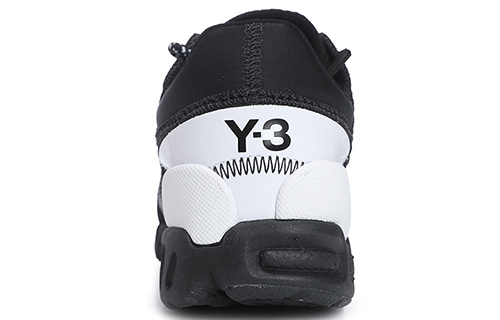 Lookbook Y-3 ''Runner Nero'' Y32D4X00210