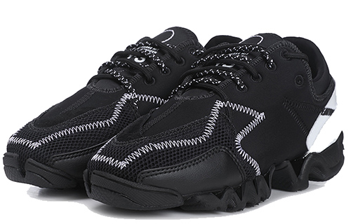 Shop Y-3 ''Runner Nero'' Y32D4X00210