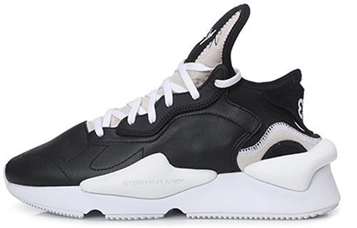 Y-3 'Black Running' Y31D4X00110