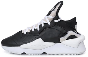 Y-3 'Black Running' Y31D4X00110 Y-3 'Black Running' Y31D4X00110